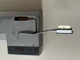 Flash Polaroid Polatronic 8400 Giappone