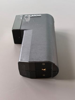 Flash Polaroid Polatronic 8400 Giappone