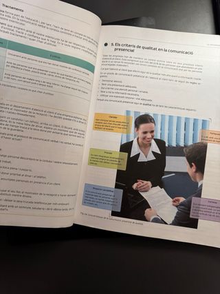 Llibre Grau Mitjá Administració Mc Graw Hill