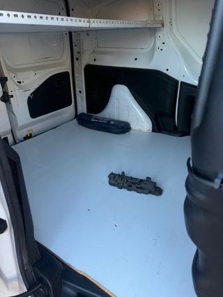 Citroen Berlingo 2019