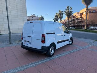 Citroen Berlingo 2019