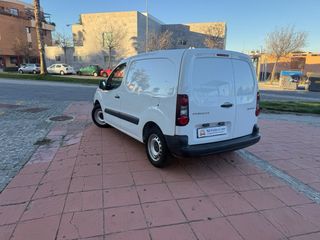 Citroen Berlingo 2019