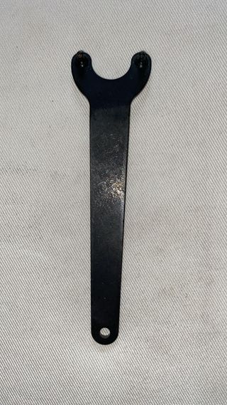 Chiave a compasso per smerigliatrice 30mm