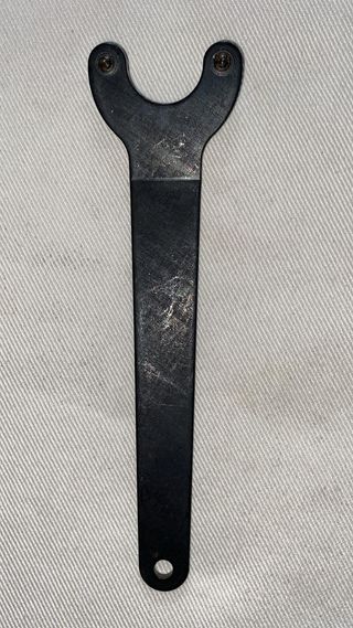 Chiave a compasso per smerigliatrice 30mm