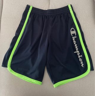 Pantaloncini Champion 13/14 anni