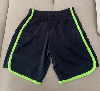 Pantaloncini Champion 13/14 anni