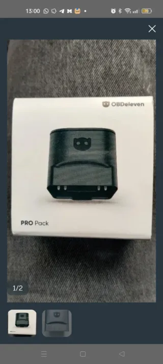 Personalización y Diagnosis OBD (VAG) en Requena