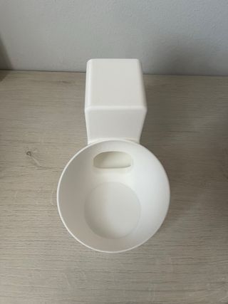 Supporto per presa Echo Dot 4/5 Generazione Bianco