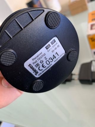 Prolongador Mando Televes 723702