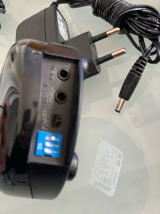 Prolongador Mando Televes 723702