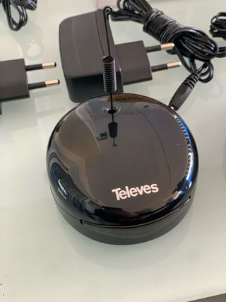 Prolongador Mando Televes 723702