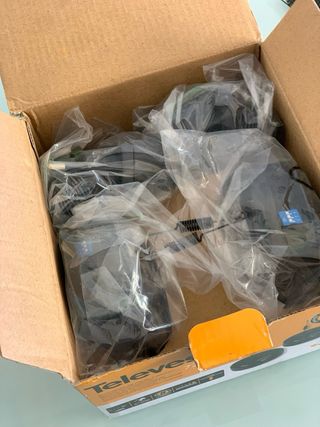 Prolongador Mando Televes 723702