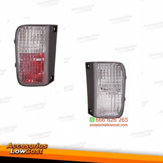 Pilotos traseros para NISSAN  PRIMASTAR, OPEL VIV