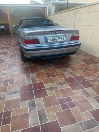 BMW Serie 3 1997
