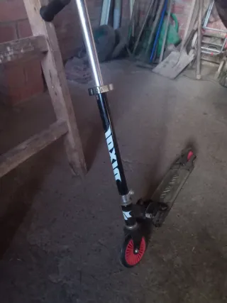 Patinete Nixon infantil