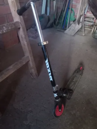 Patinete Nixon infantil