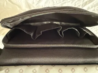 Bolsa Samsonite Trekking 200 Plus Cámara