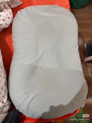 Cuna de colecho para cama parental