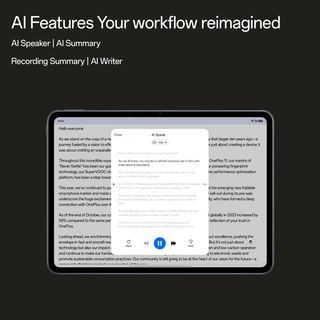 OnePlus Pad 2 12.1 16GB/512GB Wi-Fi Grigio