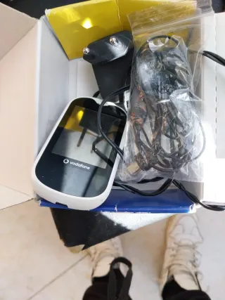 Teléfono Móvil Nokia Movistar