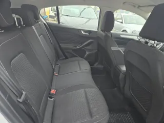 Ford Focus 2022
