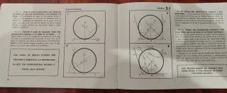 1959 - Libro de texto Dibujo-Curso tercero-Cosmos