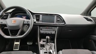 SEAT León 2.0 TSI S&S Cupra DSG 213 kW (290 CV)