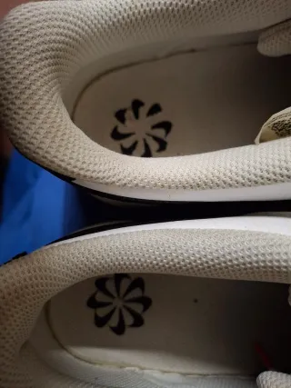 Nike Court Vision Scarpe Uomo