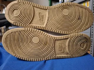 Nike Court Vision Scarpe Uomo