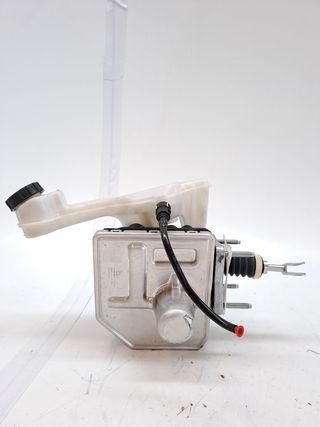 SERVOFRENO FORD FOCUS 496924