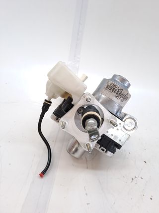 SERVOFRENO FORD FOCUS 496924