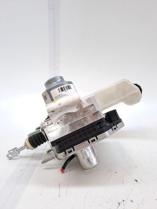 SERVOFRENO FORD FOCUS 496924