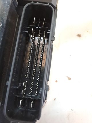 SERVOFRENO FORD FOCUS 496924
