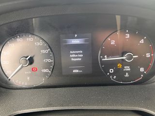 Autocaravana  Minusvalido Blue camp 2022