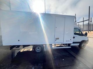 Iveco Daily 2010
