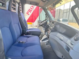Iveco Daily 2010
