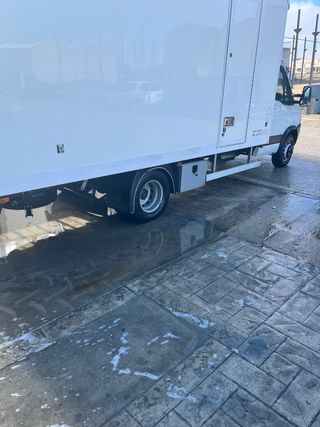 Iveco Daily 2010