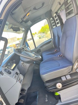 Iveco Daily 2010