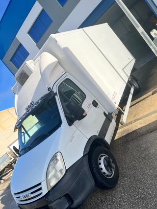 Iveco Daily 2010
