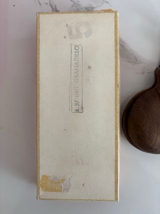 Castañuelas Lucero Tena Artesanas