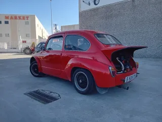 600 abarth