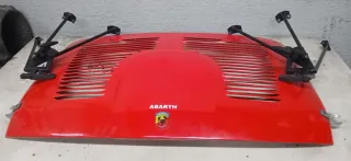 600 abarth