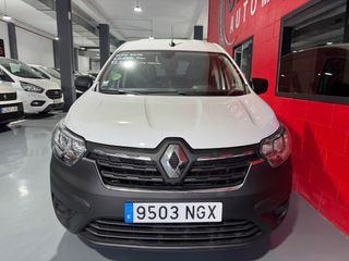 Renault Kangoo 2022