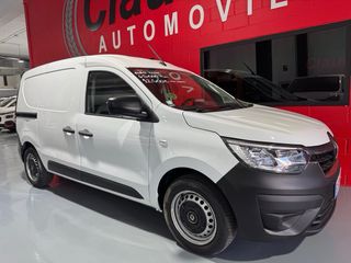 Renault Kangoo 2022