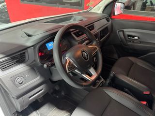 Renault Kangoo 2022