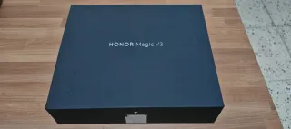 Honor Magic V3