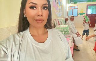 Ofrezco servicio de limpieza