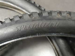 Cubierta Specialized Butcher 29x2.6 (66-622)
