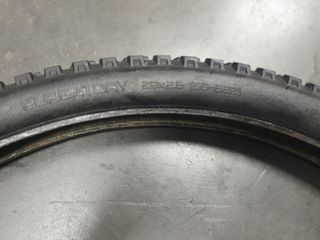 Cubierta Specialized Butcher 29x2.6 (66-622)