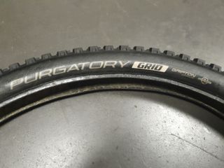 Cubierta Specialized Butcher 29x2.6 (66-622)